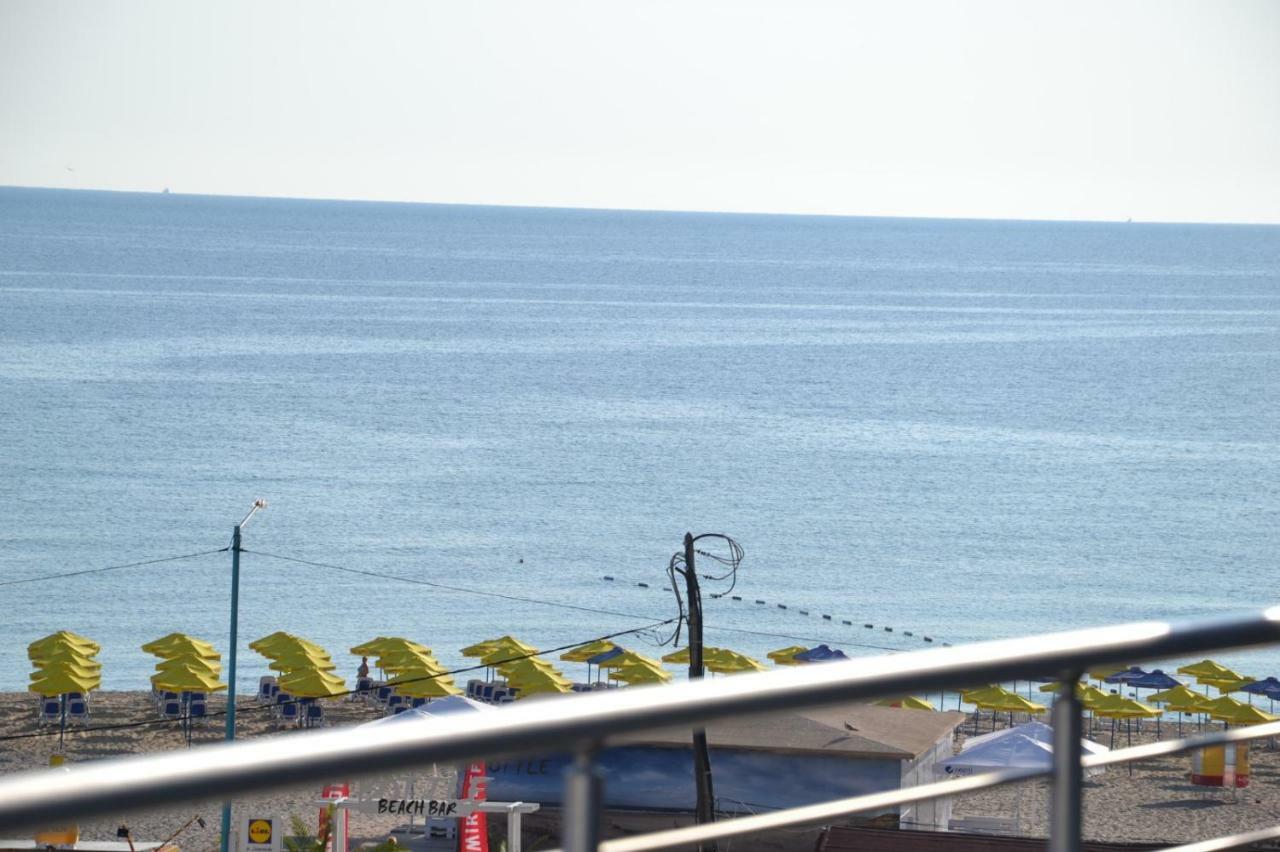 Appartement хармани Sozopol